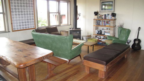 YHA Raglan - Accommodation New Zealand 0