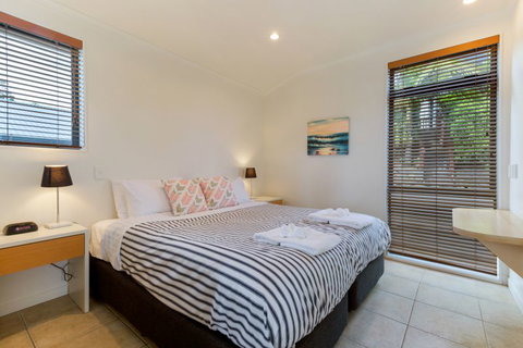 Villa Cabana - Accommodation New Zealand 5