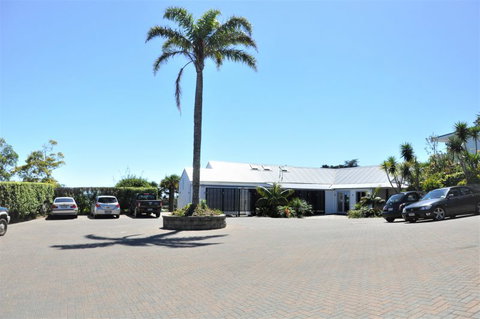 Villa Cabana - Accommodation New Zealand 7