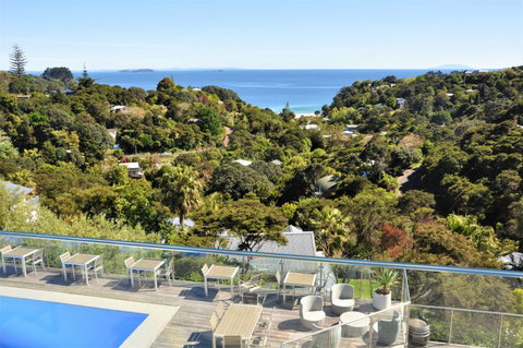 Villa Cabana - Accommodation New Zealand 9