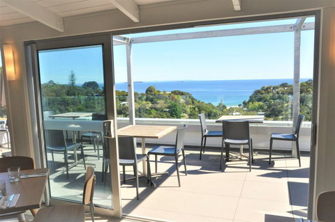 Villa Cabana - Accommodation New Zealand 11