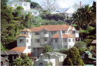 Hapua Lodge