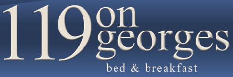 119 On Georges - Accommodation New Zealand 8