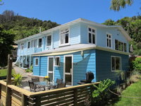 Anakiwa 401 Self-catering Guesthouse