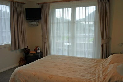 Dun Farmin B & B