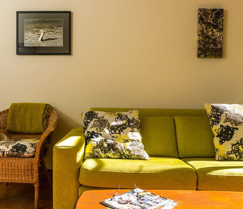 Driftwood Retreat - Accommodation New Zealand 3
