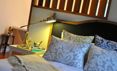 Hosking House - Accommodation New Zealand 3