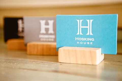 Hosking House - Accommodation New Zealand 6