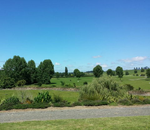 Southern Belle Orchard Bed And Breakfast - Accommodation New Zealand 7