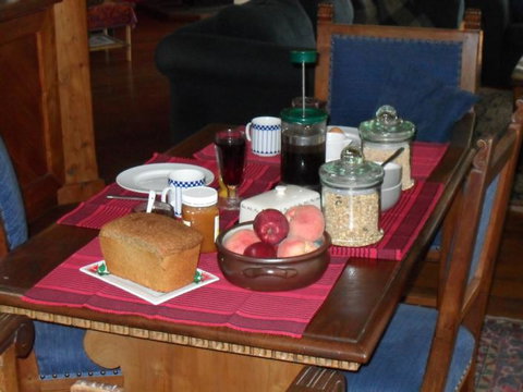 Nature's Garden B&B - Accommodation New Zealand 2