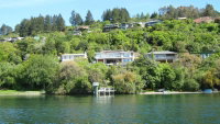 Beachside Holiday Taupo