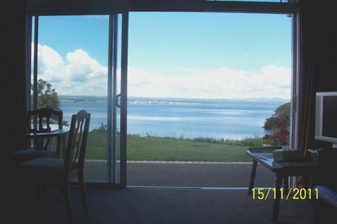 Beachside Holiday Taupo - Accommodation New Zealand 5