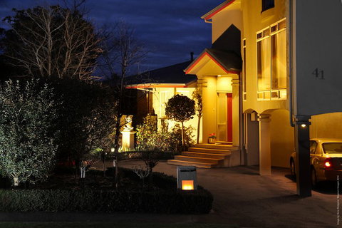 @Riverhills - Accommodation New Zealand 1