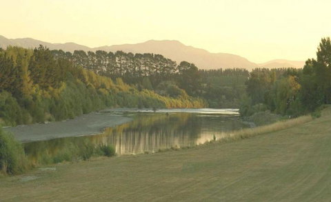 @Riverhills - Accommodation New Zealand 2