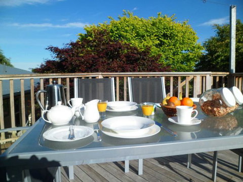 @Riverhills - Accommodation New Zealand 3
