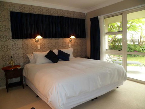 @Riverhills - Accommodation New Zealand 4