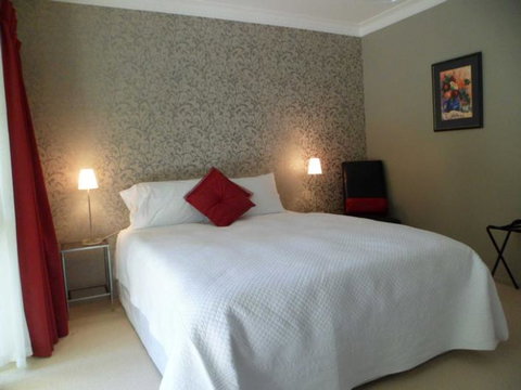 @Riverhills - Accommodation New Zealand 5