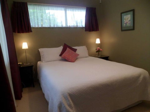 @Riverhills - Accommodation New Zealand 6