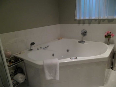 @Riverhills - Accommodation New Zealand 7