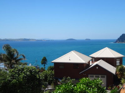 Coastal Heights Apartment And B&B