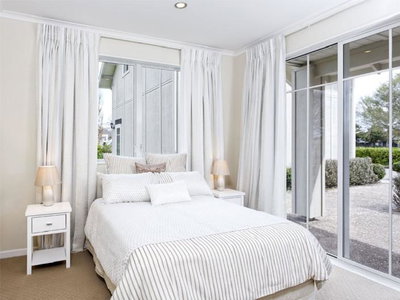 Eldonwood Bed And Breakfast