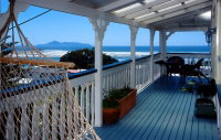 Mangawhai Lodge - Apartments