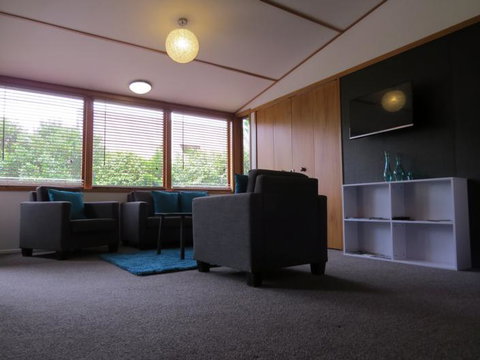 Awa Retreat - Accommodation New Zealand 2