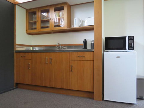 Awa Retreat - Accommodation New Zealand 4