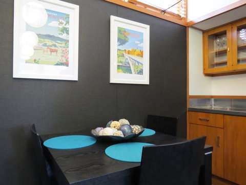 Awa Retreat - Accommodation New Zealand 5