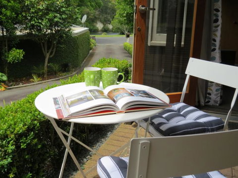 Awa Retreat - Accommodation New Zealand 7