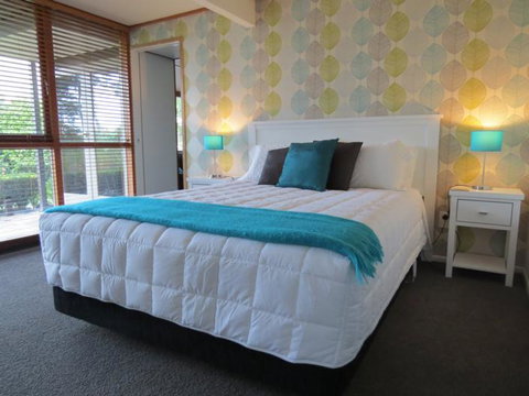 Awa Retreat - Accommodation New Zealand 8