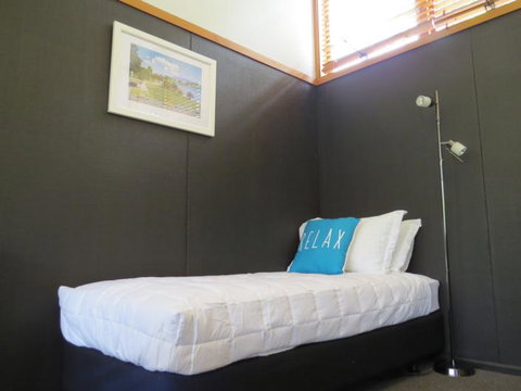 Awa Retreat - Accommodation New Zealand 9