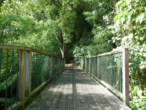 Awa Retreat - Accommodation New Zealand 12