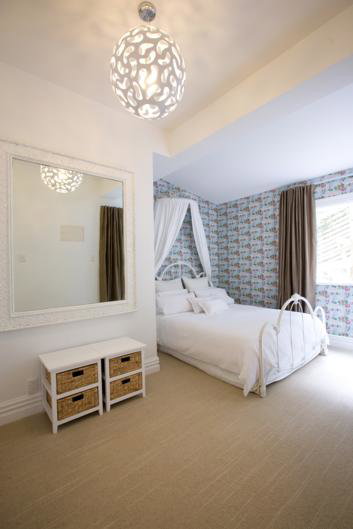 Orchard Street Boutique Accommodation - Accommodation New Zealand 4