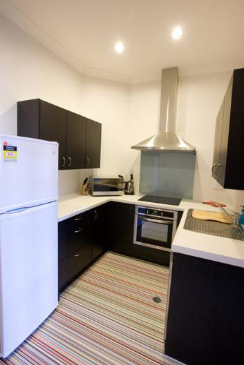 Orchard Street Boutique Accommodation - Accommodation New Zealand 14