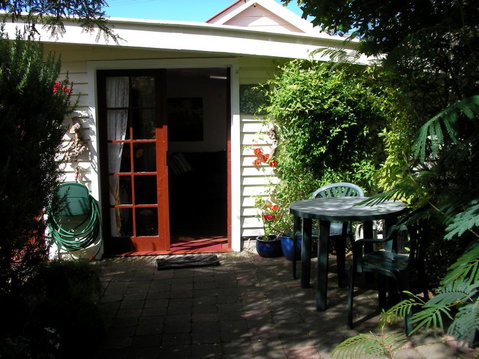 Rosemary Retreat - Accommodation New Zealand 0