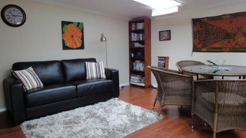Rosemary Retreat - Accommodation New Zealand 1