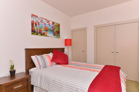 Joyce's Bed And Breakfast - Accommodation New Zealand 1