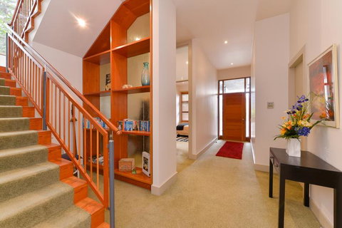 Joyce's Bed And Breakfast - Accommodation New Zealand 4