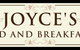 Joyce's Bed And Breakfast - thumb 5