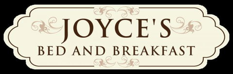 Joyce's Bed And Breakfast - Accommodation New Zealand 5
