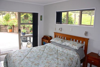 Hillside B&B
