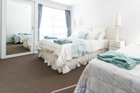 The Hammer's Bed And Breakfast - Accommodation New Zealand 3