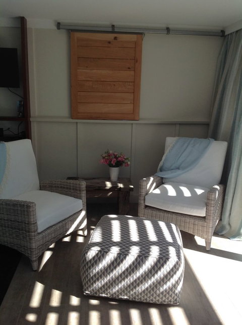 Top Floor Bed And Breakfast - Accommodation New Zealand 3