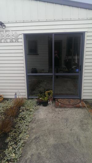 The Fluffy Chicken B&B - Accommodation New Zealand 1