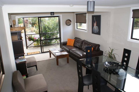 73 Milton Accommodation - Accommodation New Zealand 3