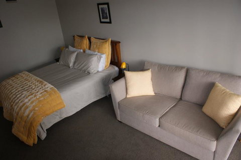 73 Milton Accommodation - Accommodation New Zealand 6