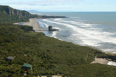 The Rocks Homestay B&B