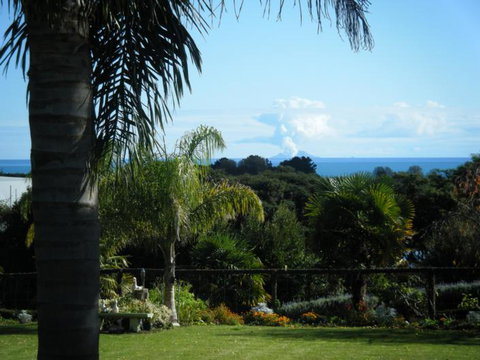 Tui Lodge - Accommodation New Zealand 2
