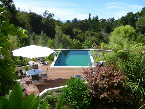 Wall Street Accommodation - Accommodation New Zealand 3